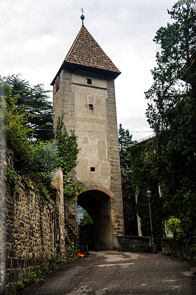 foto Merano